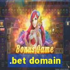 .bet domain